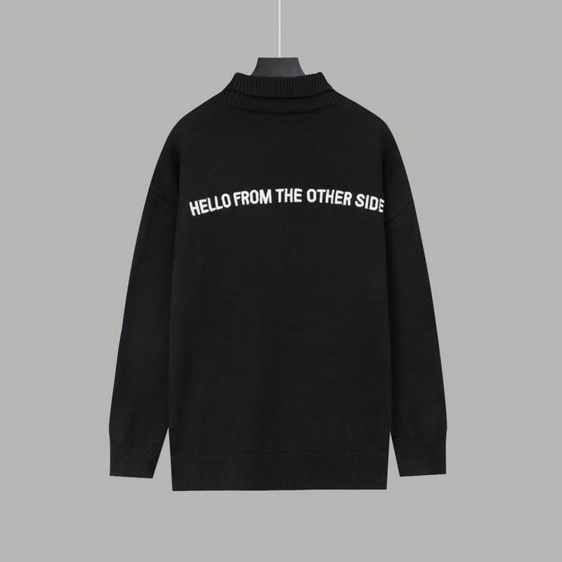 Balenciaga Men's Sweater 16